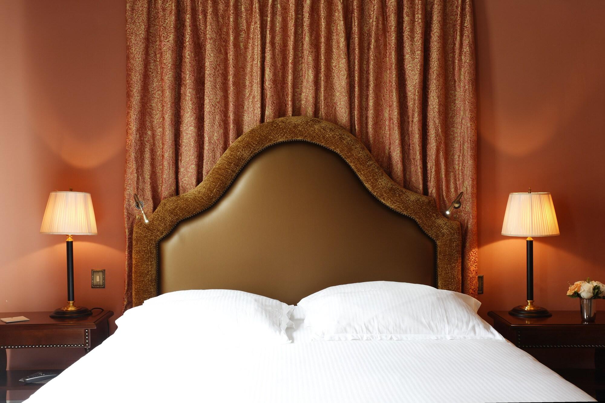 Hotel Odeon Saint-Germain Paris Eksteriør bilde