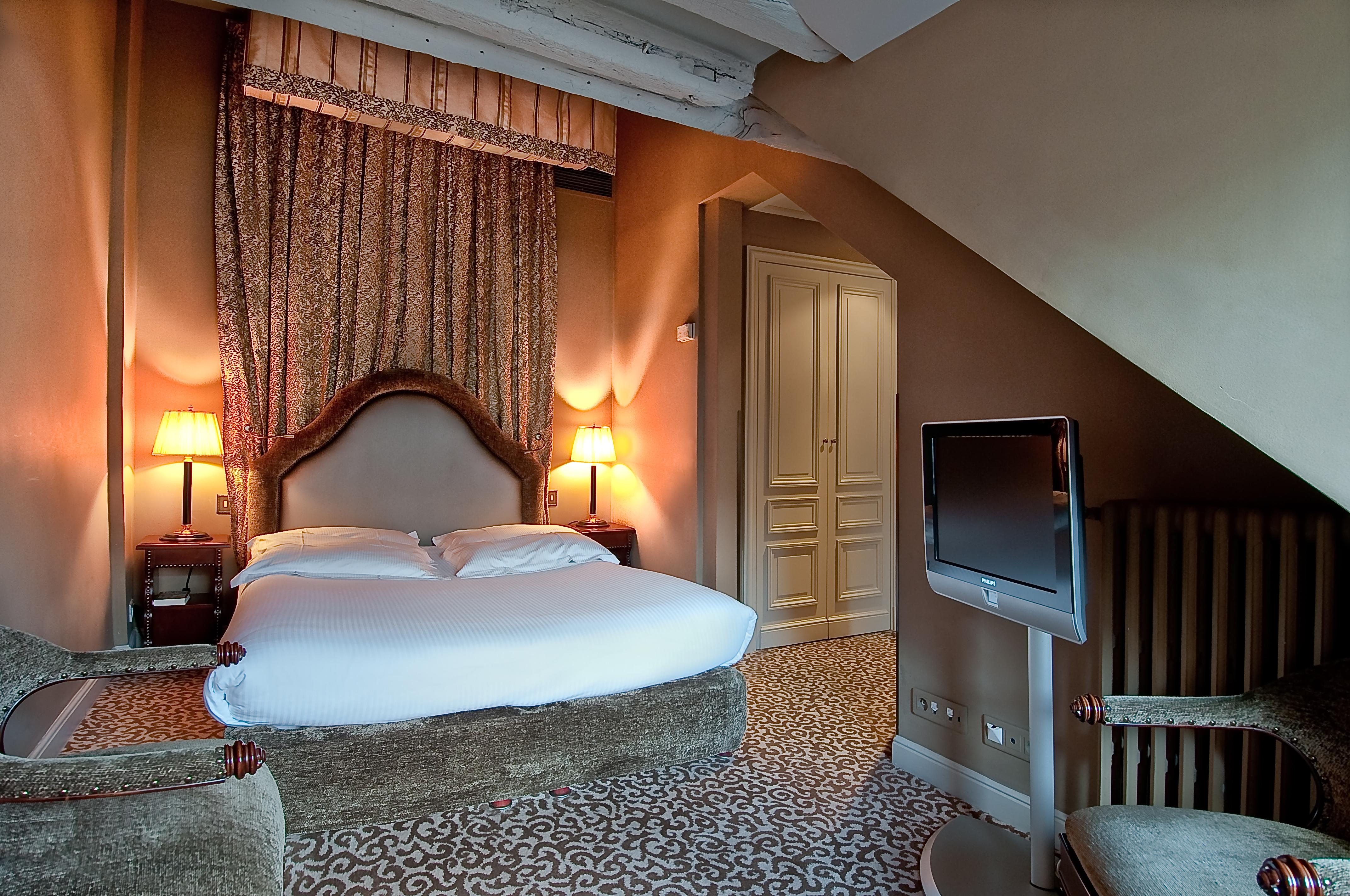 Hotel Odeon Saint-Germain Paris Eksteriør bilde