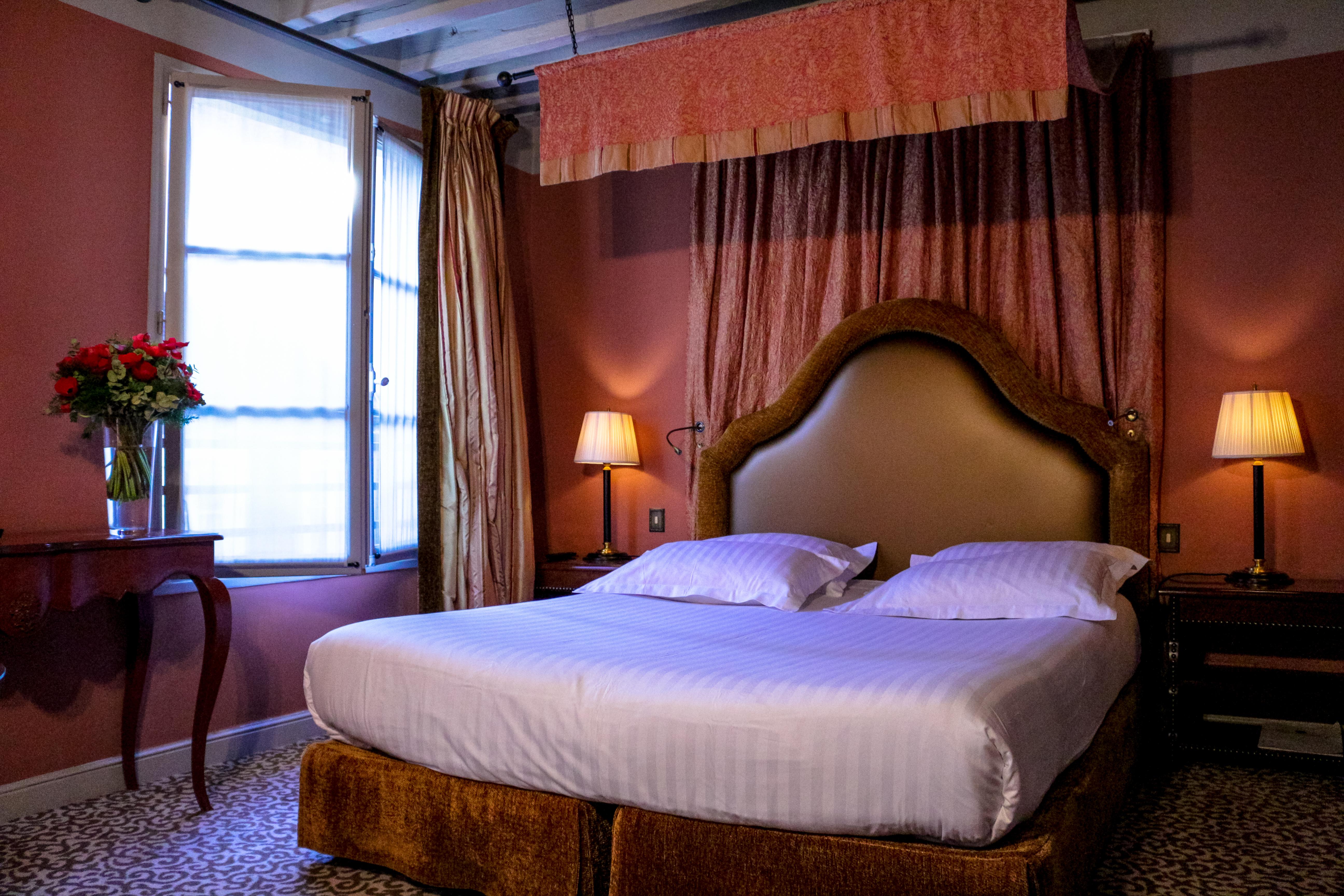 Hotel Odeon Saint-Germain Paris Eksteriør bilde