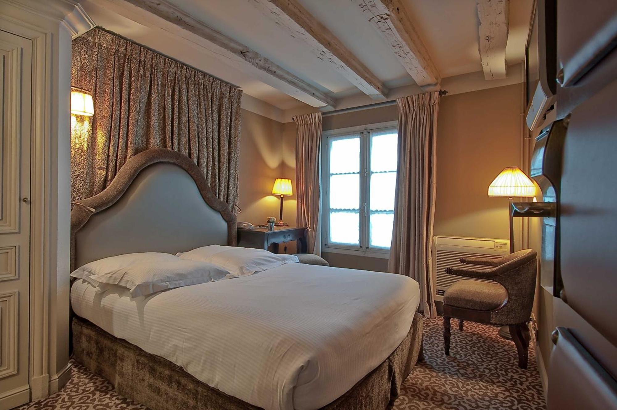 Hotel Odeon Saint-Germain Paris Eksteriør bilde