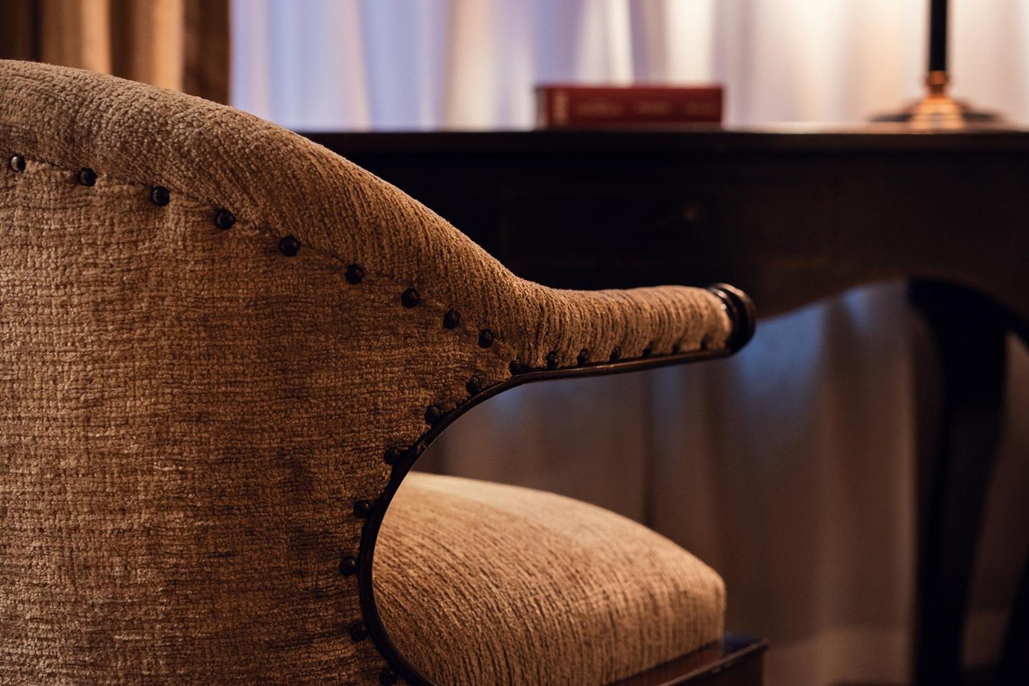 Hotel Odeon Saint-Germain Paris Eksteriør bilde
