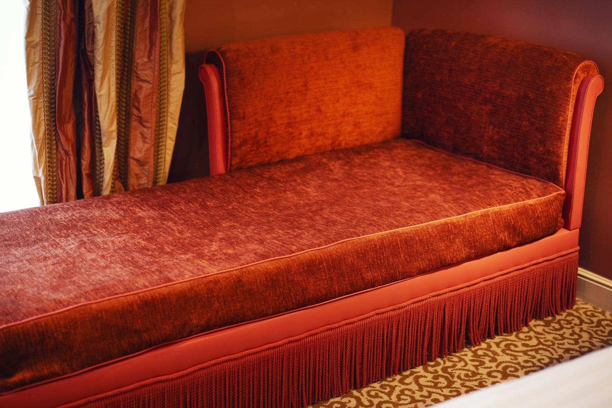Hotel Odeon Saint-Germain Paris Eksteriør bilde