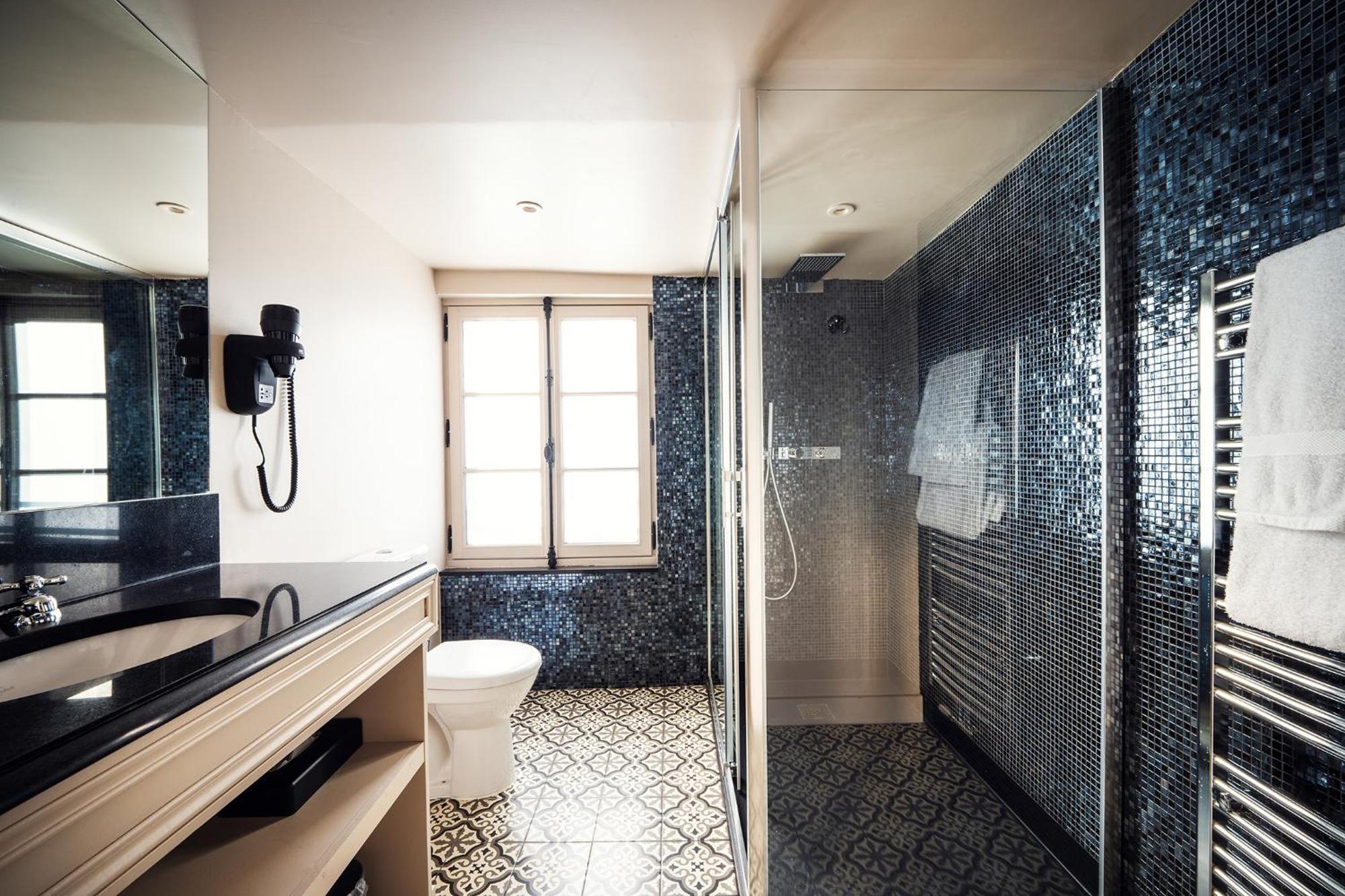 Hotel Odeon Saint-Germain Paris Eksteriør bilde