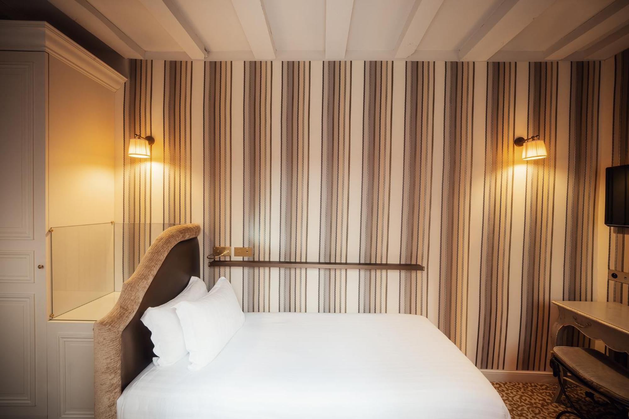Hotel Odeon Saint-Germain Paris Eksteriør bilde