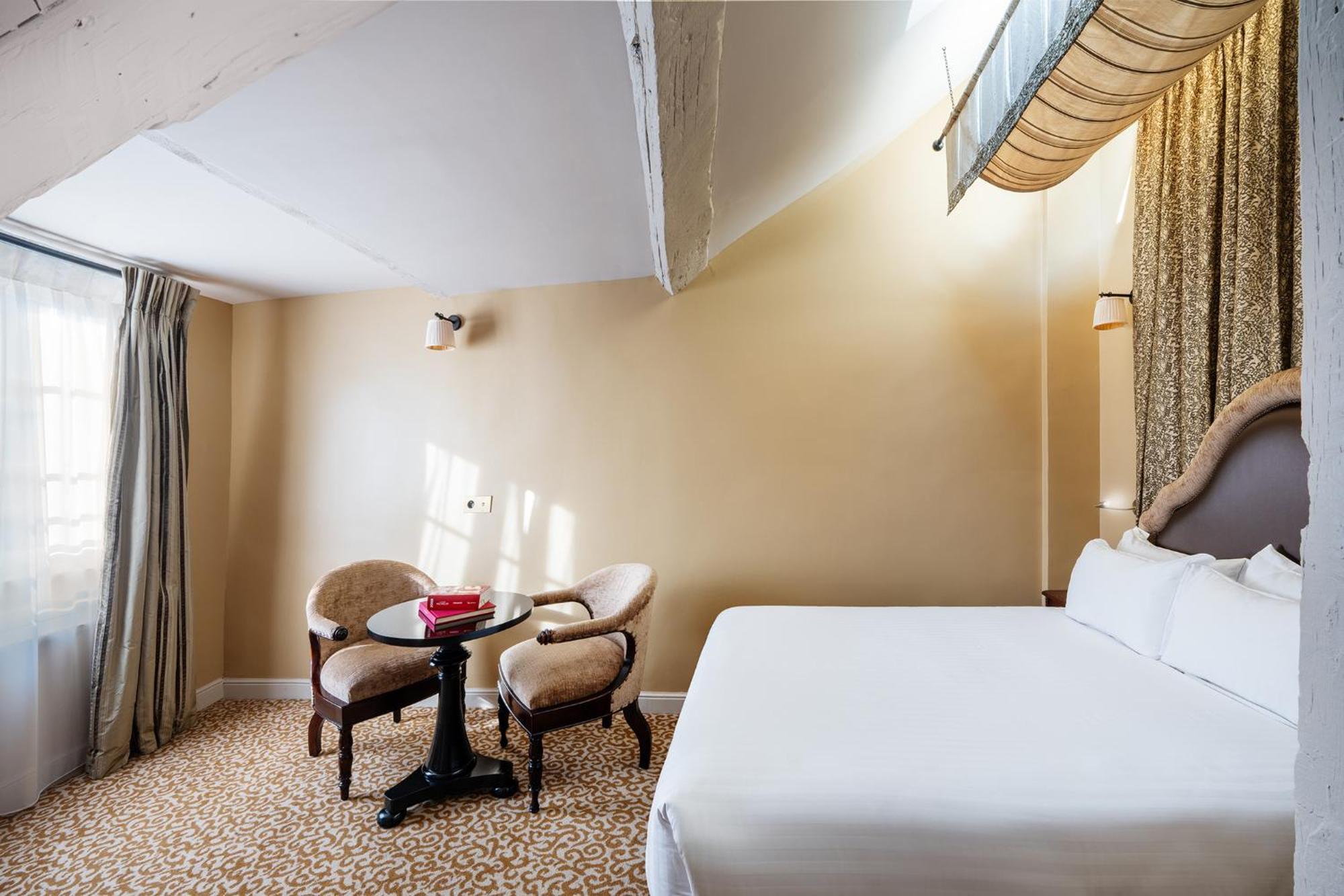 Hotel Odeon Saint-Germain Paris Eksteriør bilde