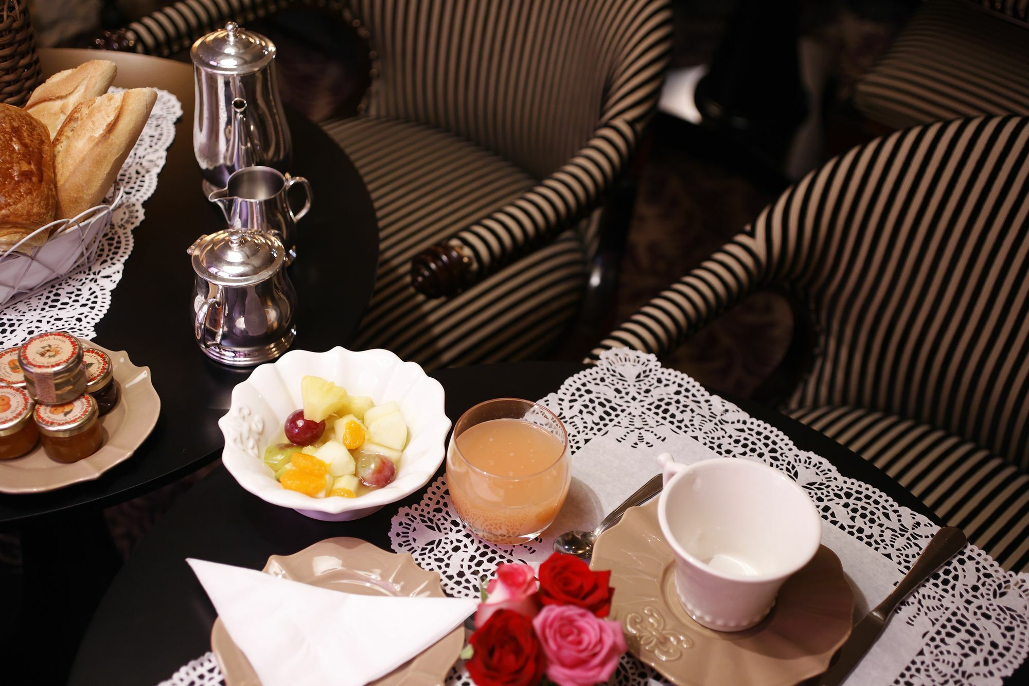 Hotel Odeon Saint-Germain Paris Eksteriør bilde