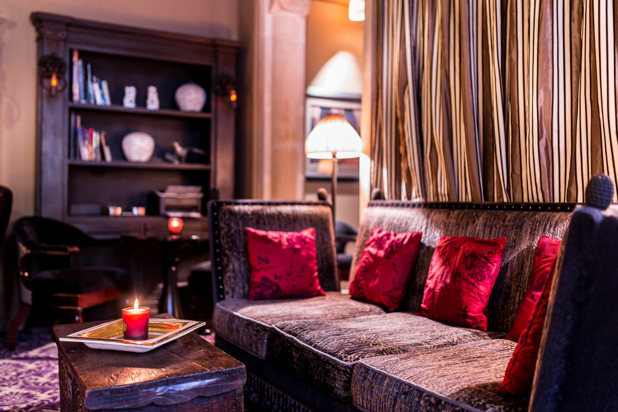 Hotel Odeon Saint-Germain Paris Eksteriør bilde