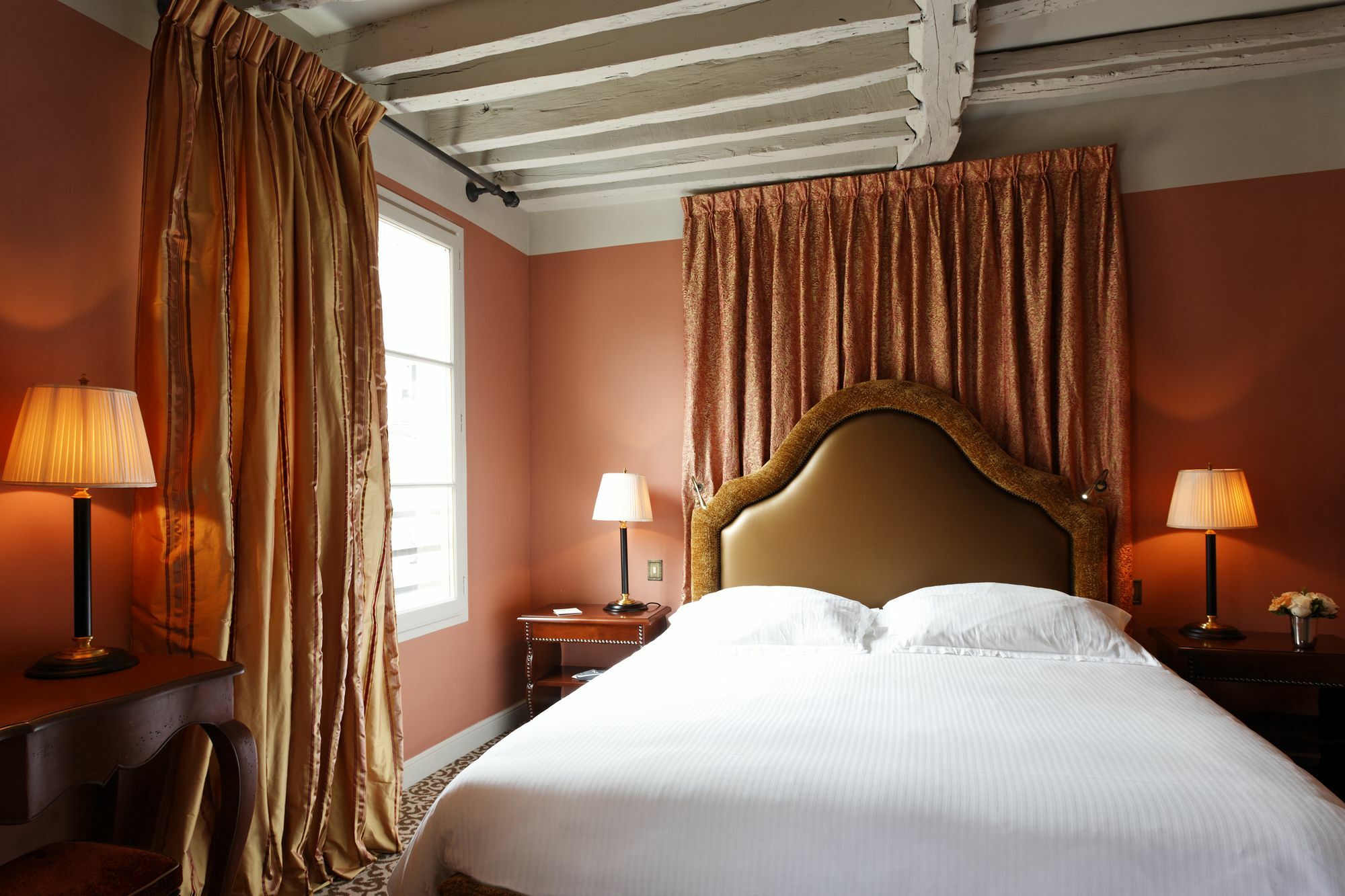 Hotel Odeon Saint-Germain Paris Eksteriør bilde